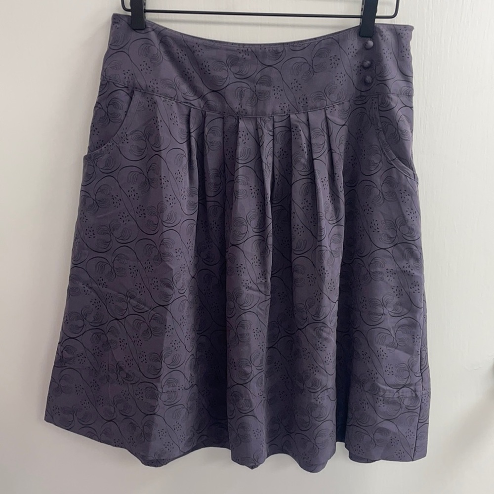 R Women’s Casual Skirt (4244)